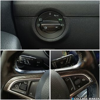 ✳️Škoda Octavia Combi SCOUT 2.0 TDI DSG 4x4 NOVÁ TK/EK✳️ - 15