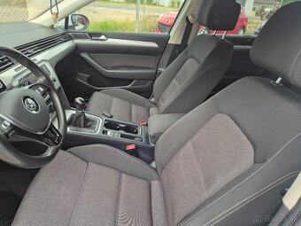 Vw passat variant - 15