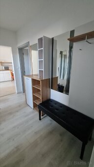 Prenájom 2 - izbového bytu Prešov Sabinovská - 15