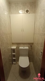 4 izbový byt s dvomi balkónmi Topoľčany - 15