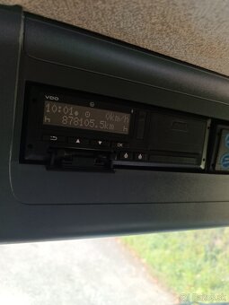 MAN TGL 8.180 2011 Izotherm Chladírenská skříň + chlazení - 15