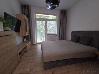 Krátkodobý Prenájom Apartmán v BB od 3hod - 15