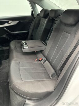 Audi A4 1.4 TFSI Design S tronic - 15