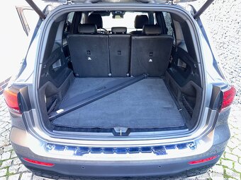 Mercedes GLB-200d 4-Matic packet-Progresive TOP stav CZ - 15