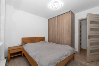 3-izbový byt po rekonštrukcii | Rovníková - Košice–Nad jazer - 15