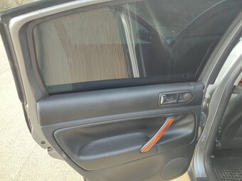 Predám Vw Passat b5.5 1.9tdi - 15