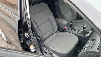 Volkswagen golf 7 1.4 tsi - 15