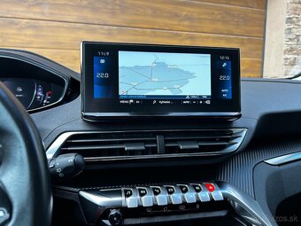 Peugeot 3008 1.2 PureTech 130k Active Pack A/T - 15