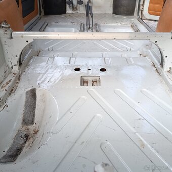 Trabant 601 - 15