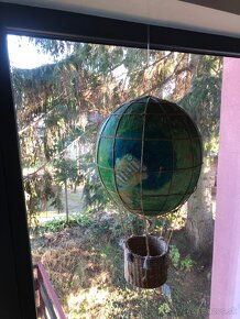 Balon dekoracia od S.Mrázovej - 15
