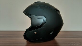 Harley Davidson Jet prilba - 15