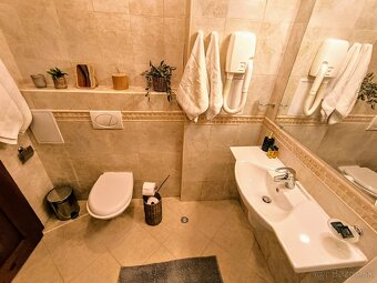 Investičné študio v Bulharsku - Bansko luxusný SPA resort - 15