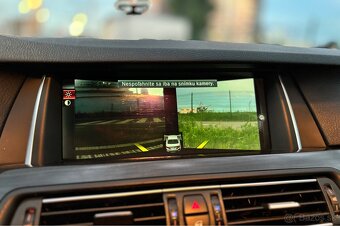 BMW 525d xdrive vymenený motor 2013 facelift - 15