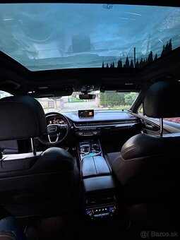 Audi Q7 - 15