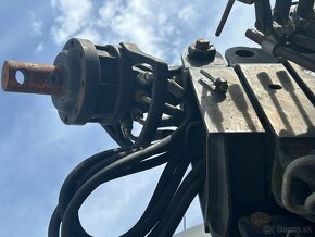 VOLVO hákový kontajner s HR odpočet DPH - 15