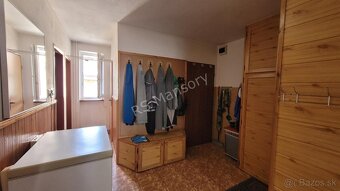 NA PREDAJ, 3-izbový byt, Bytča - centrum - 15