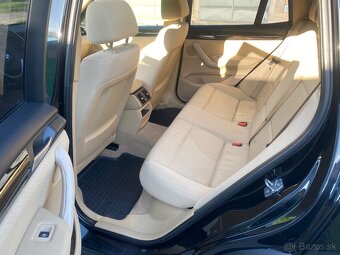 BMW X3 XDrive20d A/T - 15