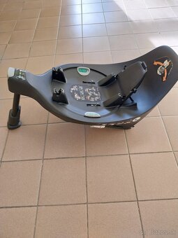 CYBEX Cloud Z i-Size + ISOFIX základňa Base Z - 15