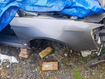 Volkswagen Passat 1,9 -2,0 PD tdi - 15