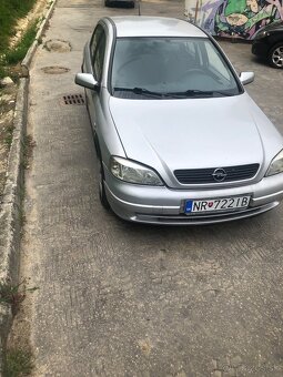 Opel Astra - 15