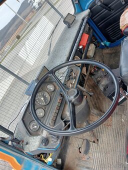 AVIA MP 13 - 15