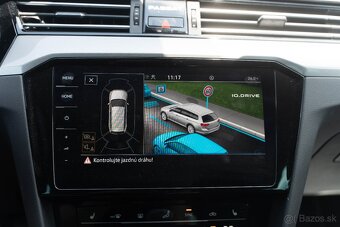Volkswagen Passat R-Line 2.0 TDI -2022- Elegance M6 - 15