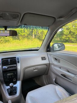 ✅ Hyundai tucson 2.0CRDi - 15