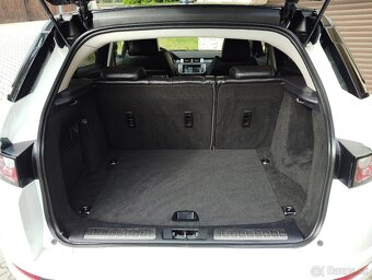 LAND ROVER RANGE ROVER EVOQUE 2.2 SD4 DYNAMIC - 15