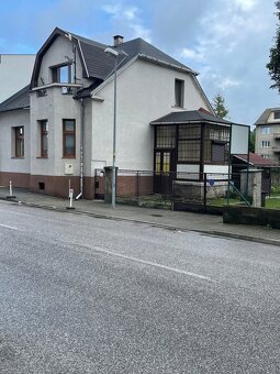 PRENÁJOM 4 IZBOVÉHO RODINNÉHO DOMU V BLÍZKOSTI CENTRA ŽILINY - 15