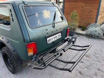 Lada Niva 4x4 - 15