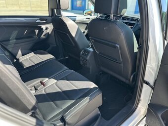 Volkswagen Tiguan 2.0 TDI EVO R-Line 4Motion DSG - 15