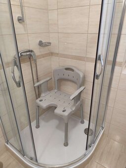 Pomôcky pre invalidov a ZŤP - 15