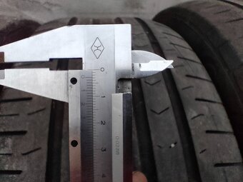 4ks pneu Continental 215/55 R17 V - 15