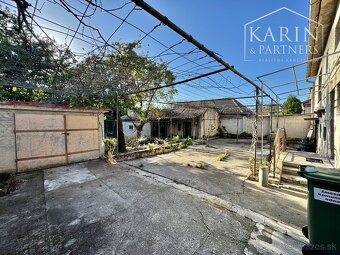 Priestranný 4-izbový rodinný dom, Petrova Ves - 15