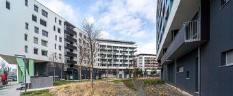 Prenájom 2,5 izbový byt NUPPU- Hraničná 28/B - 15