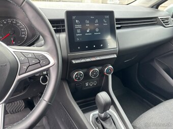 Renault Clio 1.0TCe AUTOMAT - 15