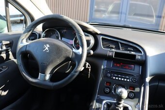 Peugeot 3008 1.6L HDi Style - 15