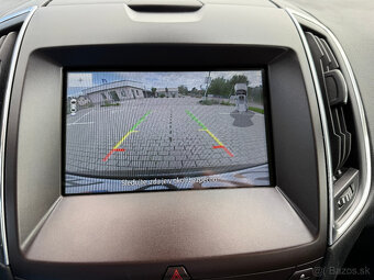 Ford S-MAX 2.0 TDCI ECOBLUE Automat 7 miestny odpočet DPH - 15