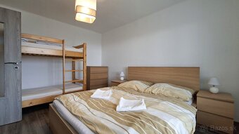 Prenájom 2 izbového bytu v Tatrách, komplet zariadený - 15