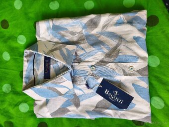 Predám pánske  košele - 15