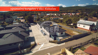 Krásna novostavba rodinného domu v malebnej obci Klokočov - 15