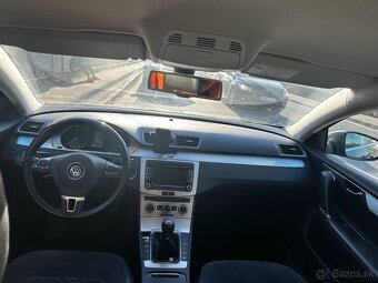Volkswagen Passat 2.0TDI - 15