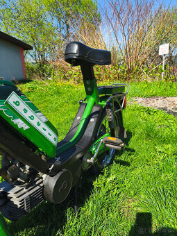 Babeta 210 - 15