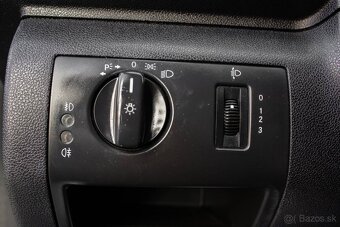 Mercedes-Benz A trieda 150 Avantgarde - 15