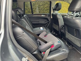 Mercedes-Benz GLS 350d 4Matic - 15