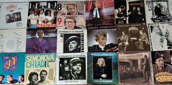 Lp platne - 15