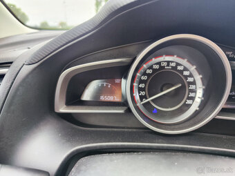 Mazda 3 1.5 Skyactiv -G100 - 15