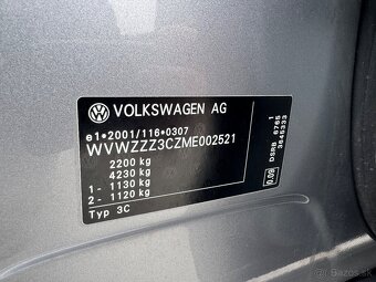 Volkswagen Passat B8 2.0TDi DSG mod. 2021 - Odpočet DPH - - 15