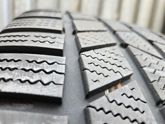 Zimné pneumatiky Continental WinterContact - 255/60 r18 108H - 15
