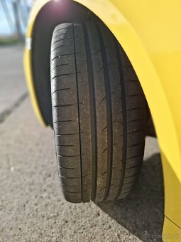 Porsche Cayman PDK / Bose / R20 Carrera disky - 15